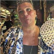 Madrelingua inglese da Londra, insegno da 30 anni, corsi per tutte le età